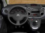 Citroen Berlingo Multispace 2008 года